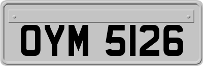 OYM5126