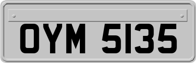 OYM5135