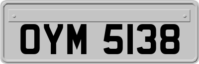 OYM5138