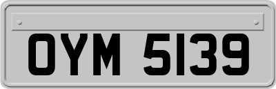OYM5139