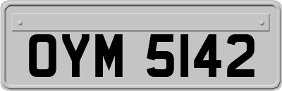 OYM5142
