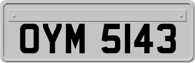 OYM5143