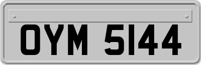 OYM5144