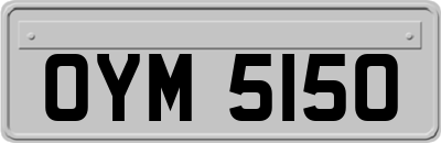 OYM5150