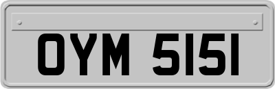 OYM5151