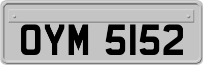 OYM5152