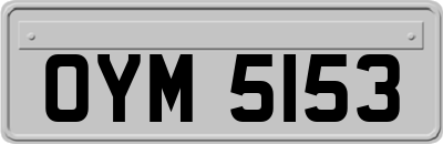 OYM5153