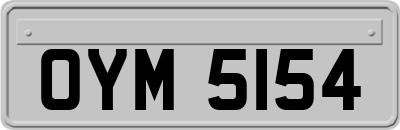OYM5154