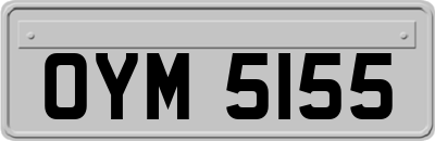OYM5155