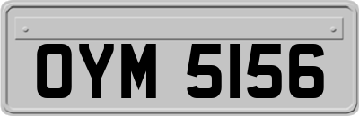 OYM5156