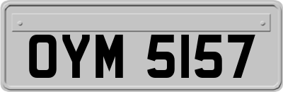 OYM5157