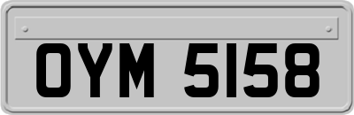 OYM5158