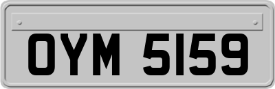 OYM5159
