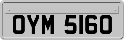 OYM5160