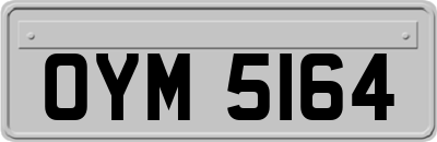 OYM5164