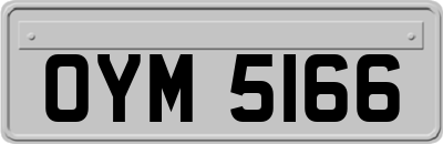 OYM5166