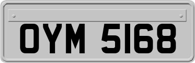 OYM5168