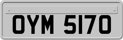 OYM5170
