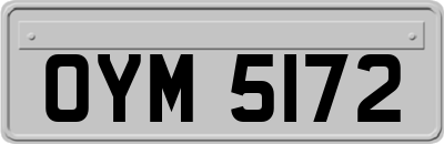 OYM5172