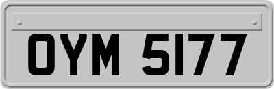 OYM5177
