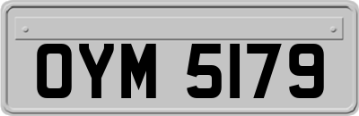 OYM5179