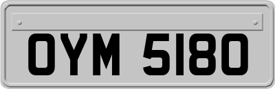 OYM5180