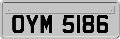 OYM5186