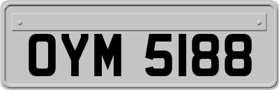 OYM5188