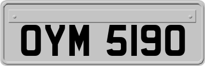OYM5190