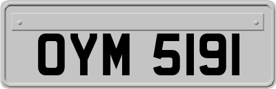 OYM5191