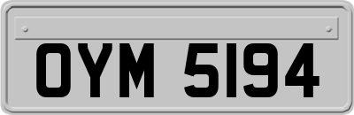 OYM5194