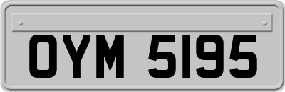 OYM5195