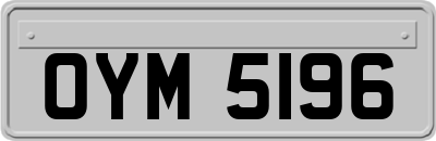 OYM5196