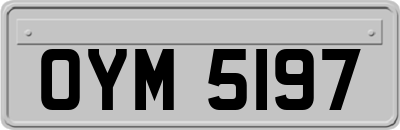 OYM5197