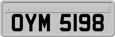 OYM5198
