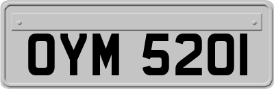 OYM5201