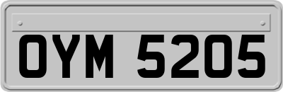 OYM5205