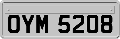 OYM5208