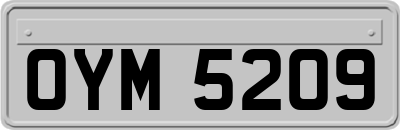 OYM5209