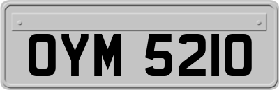 OYM5210