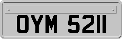 OYM5211