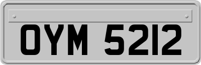 OYM5212