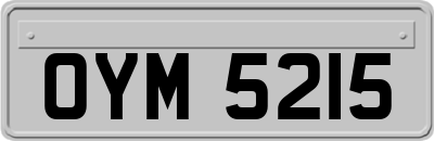 OYM5215