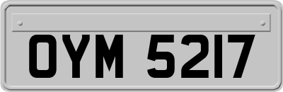 OYM5217