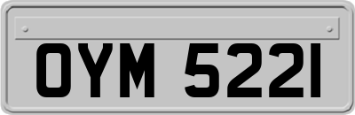 OYM5221