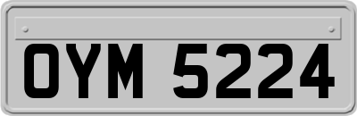 OYM5224
