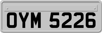 OYM5226