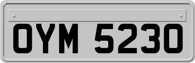 OYM5230
