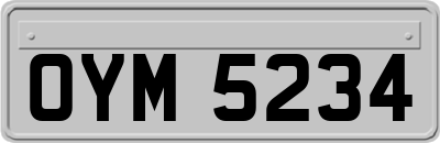 OYM5234