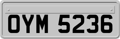 OYM5236